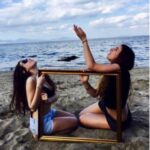 Diletta e Sofia