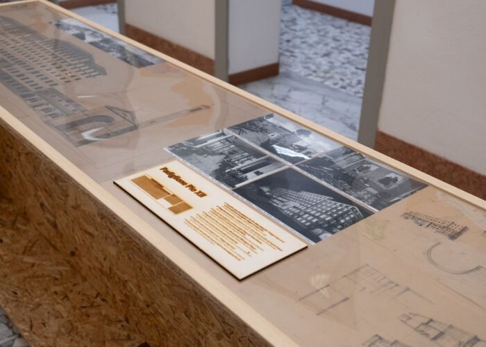 mostra fausto scudo filippin
