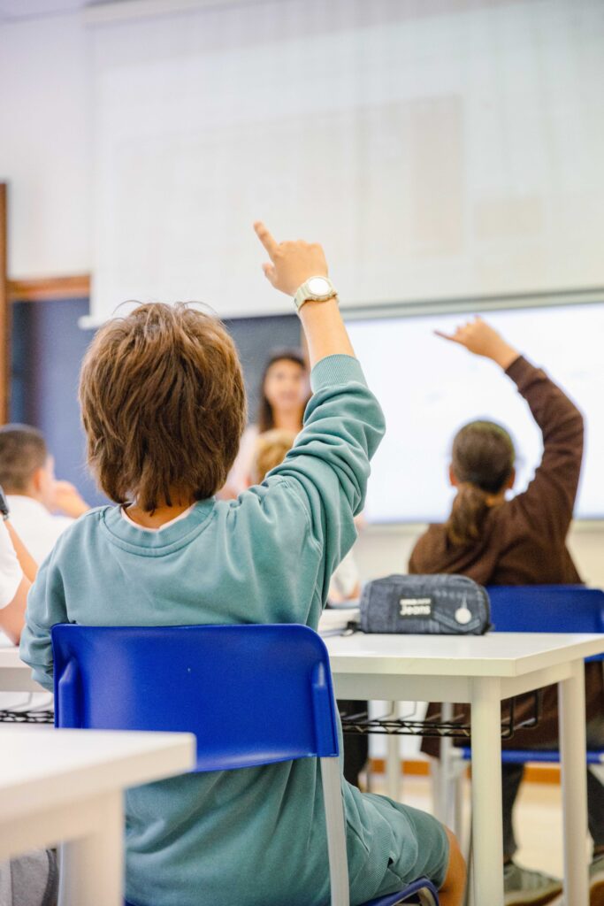 Scuola Secondaria di 1° grado Internazionale – Istituti Filippin