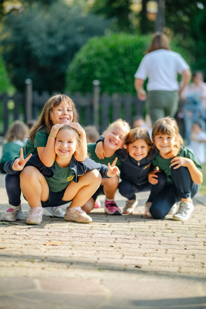 Scuola Primaria Internazionale – Istituti Filippin