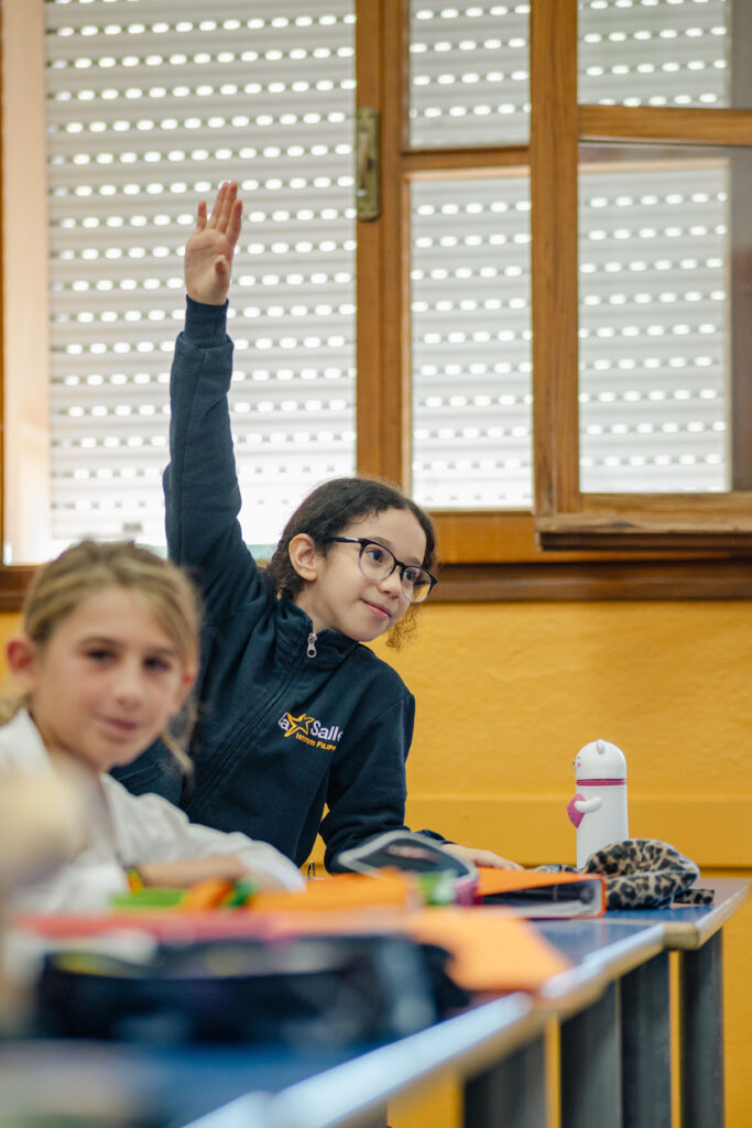 Scuola Primaria Internazionale – Istituti Filippin