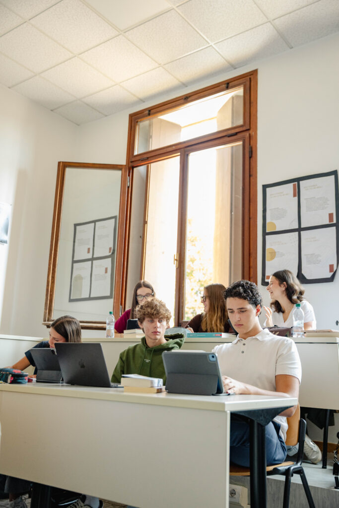 Licei Internazionali – Istituti Filippin
