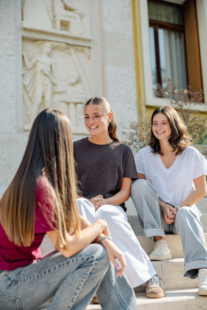 Liceo Tecnologico per il Turismo – Istituti Filippin